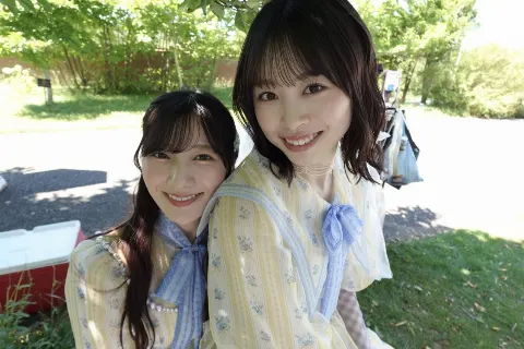 平尾 帆夏｜もっと自由で構わないよ！（2025-09-04）｜13枚目