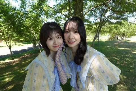 平尾 帆夏｜もっと自由で構わないよ！（2025-09-04）｜14枚目