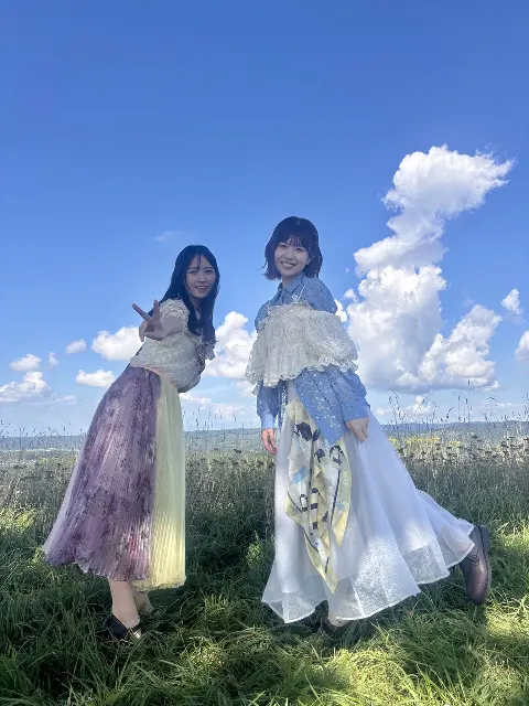 平尾 帆夏｜もっと自由で構わないよ！（2025-09-04）｜16枚目