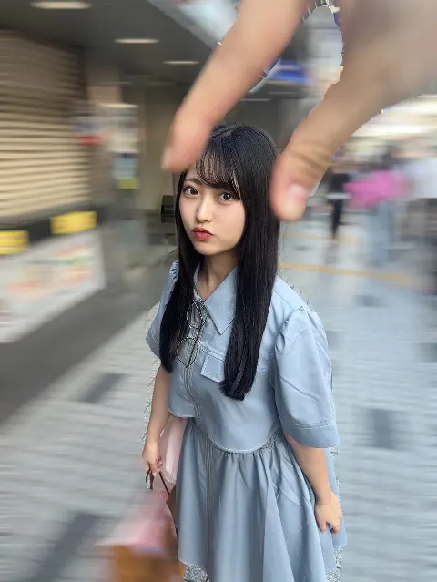 蔵盛 妃那乃｜お、つまみひなのん 『蔵盛妃那乃』（2025-09-04）