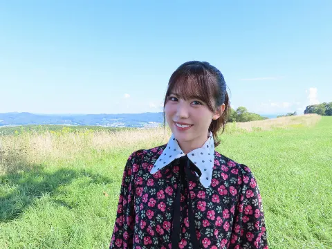 森本 茉莉｜9月ですが、まだまだノースリーブ（2025-09-06）｜2枚目