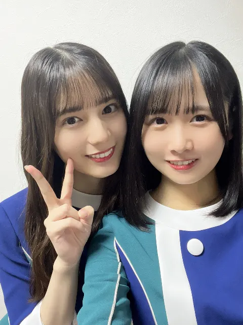 上村 ひなの｜ひの『ひ』（2025-09-07）
