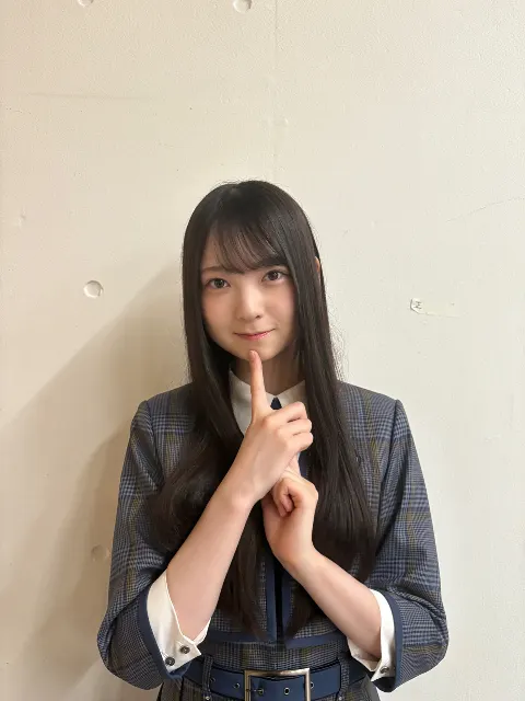 佐藤 優羽｜青空フリーウェイ。佐藤優羽（2025-09-08）｜2枚目