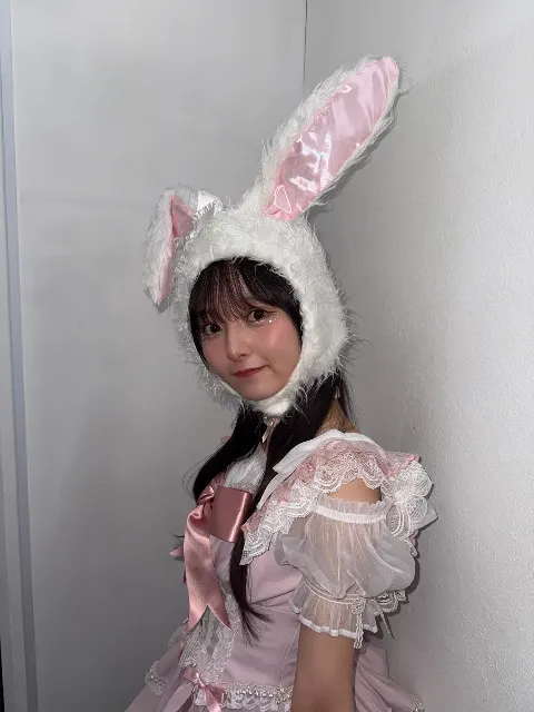 片山 紗希｜カワイイマシマシアザトコイメ  片山紗希（2025-09-10）｜3枚目