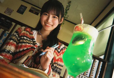 高井 俐香｜高井俐香ちゃん供給過多13れんさ（◎ ◎）🎠（2025-09-12）｜2枚目