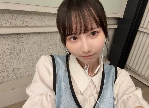 高井 俐香｜高井俐香ちゃん供給過多13れんさ（◎ ◎）🎠（2025-09-12）｜3枚目