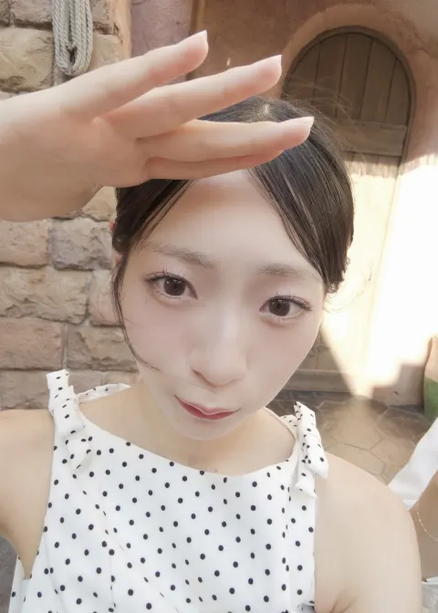 宮地 すみれ｜脳内天気予報（2025-09-12）｜9枚目
