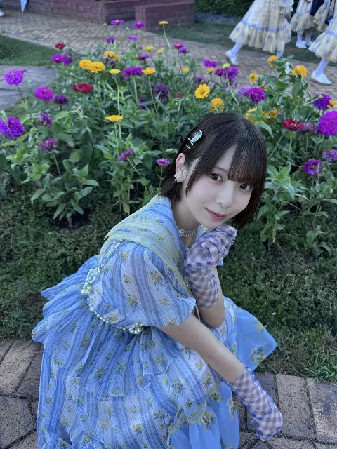 渡辺 莉奈｜このまま（2025-09-12）｜2枚目