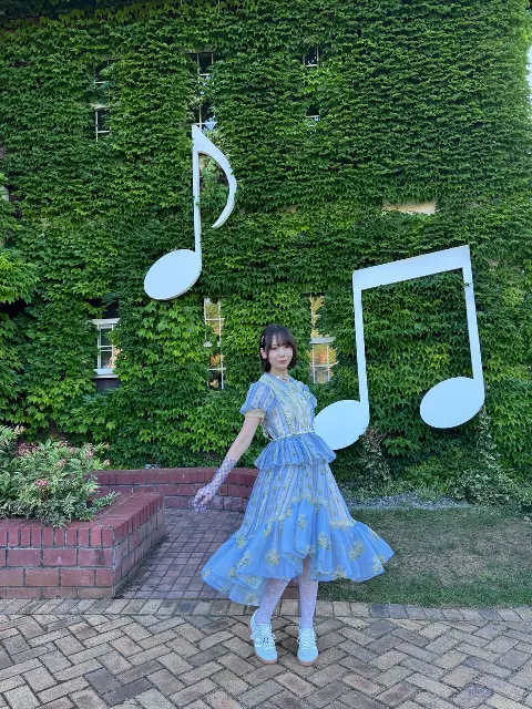 渡辺 莉奈｜このまま（2025-09-12）｜3枚目