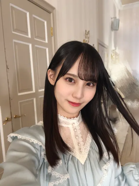 松尾 桜｜To be continued...      松尾 桜（2025-09-13）｜3枚目