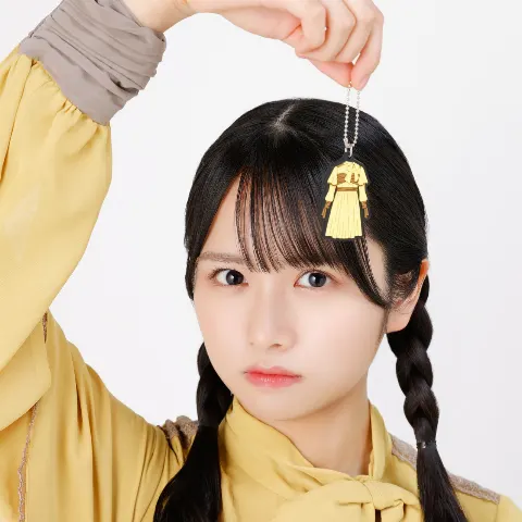 上村 ひなの｜お知らせモンスター（2025-09-14）｜3枚目
