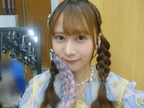 石塚 瑶季｜日曜日なにするの~？（2025-09-14）｜2枚目
