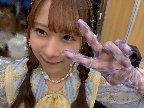 石塚 瑶季｜日曜日なにするの~？（2025-09-14）｜4枚目