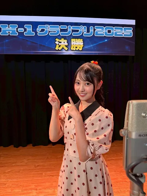 蔵盛 妃那乃｜人生初！！『蔵盛妃那乃』（2025-09-14）