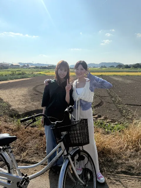 石塚 瑶季｜たしかに宇宙の涯って本当にあるのかな？（2025-09-15）｜2枚目