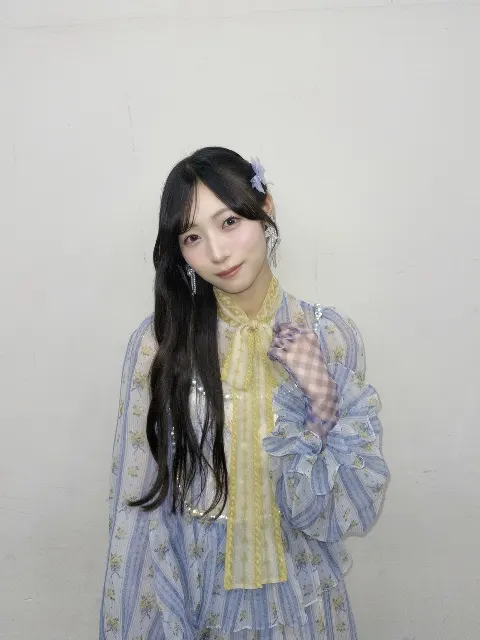宮地 すみれ｜サキヨミ（2025-09-15）