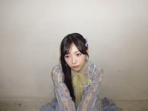 宮地 すみれ｜サキヨミ（2025-09-15）｜5枚目