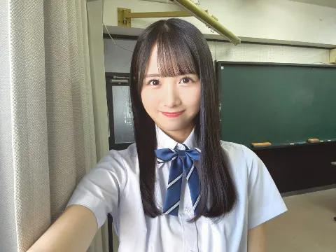 上村 ひなの｜抜き打ち！胸キュン♡テスト（2025-09-15）