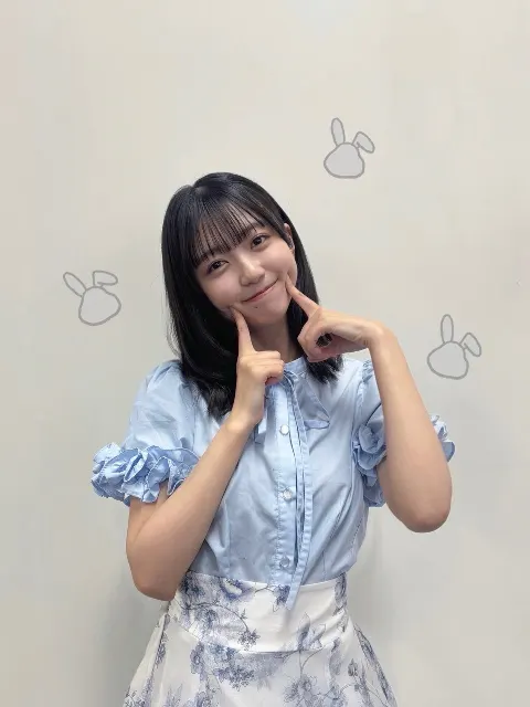 平尾 帆夏｜あさ８時から『ラヴィット！』（2025-09-16）｜2枚目