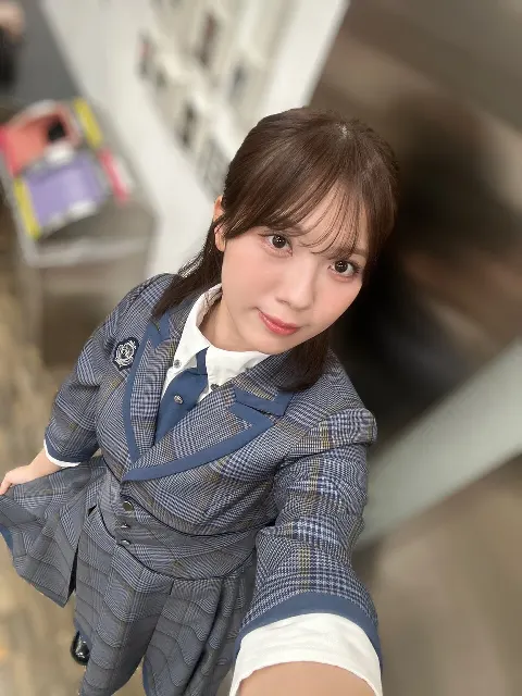 森本 茉莉｜時間厳守でお願い致します。（2025-09-17）