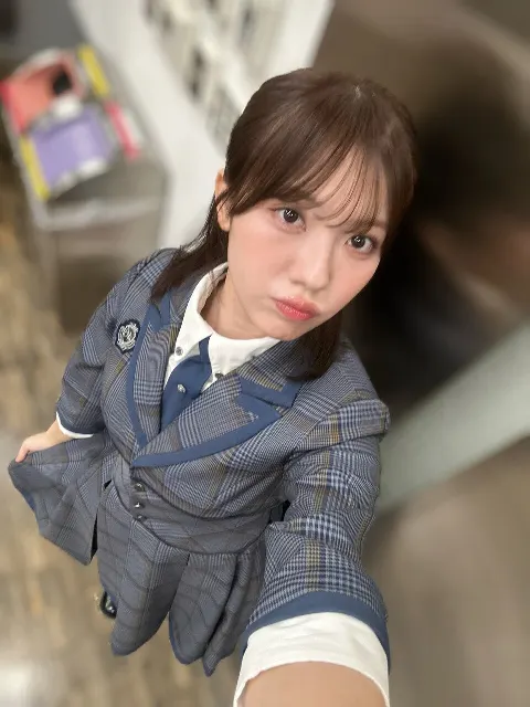 森本 茉莉｜時間厳守でお願い致します。（2025-09-17）｜2枚目