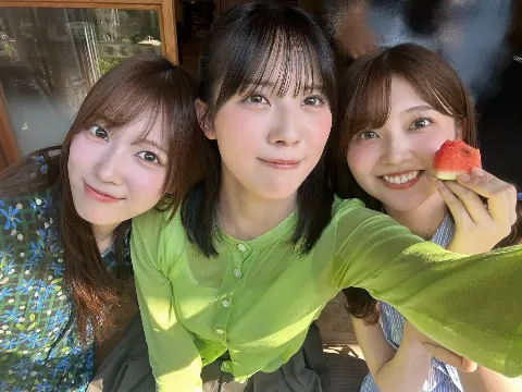 森本 茉莉｜時間厳守でお願い致します。（2025-09-17）｜6枚目