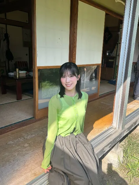 森本 茉莉｜時間厳守でお願い致します。（2025-09-17）｜7枚目