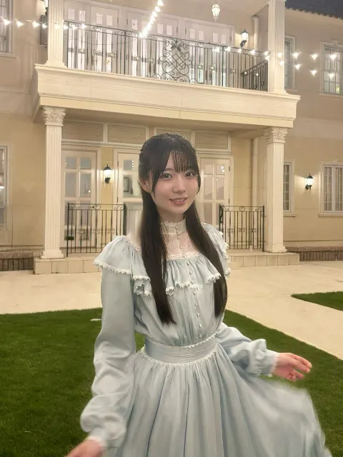 坂井 新奈｜夢の中     坂井新奈（2025-09-17）