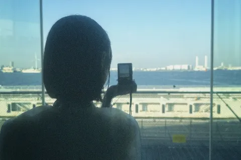 上村 ひなの｜僕らを阻むのは（2025-09-17）｜2枚目