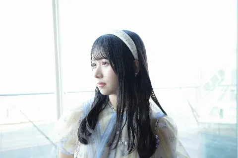 上村 ひなの｜僕らを阻むのは（2025-09-17）｜4枚目