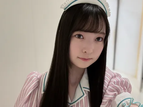 佐藤 優羽｜青藍の空、遥か彼方。佐藤優羽（2025-09-18）｜2枚目