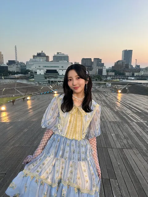 小西 夏菜実｜言葉として存在しないもの（2025-09-18）