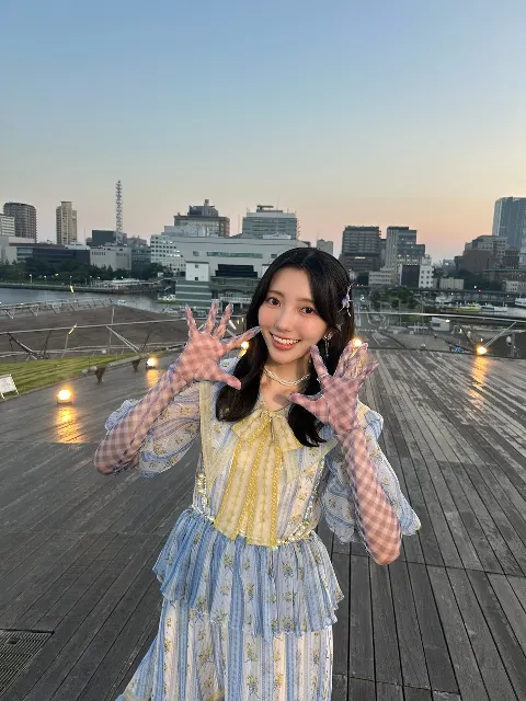 小西 夏菜実｜言葉として存在しないもの（2025-09-18）｜3枚目