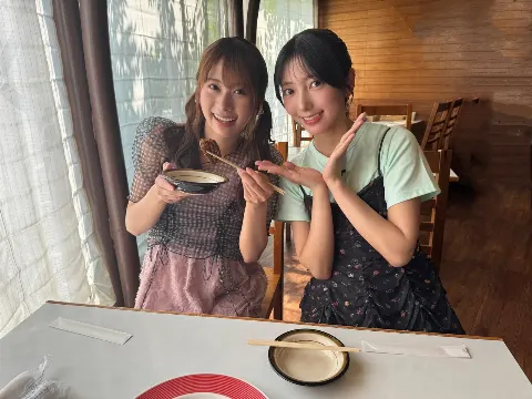 小西 夏菜実｜言葉として存在しないもの（2025-09-18）｜8枚目