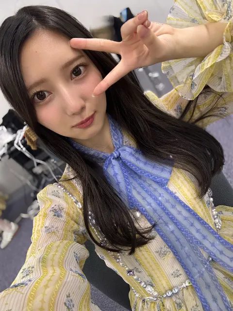 竹内 希来里｜きらりんじょぉーって言うのにはまってる（2025-09-18）