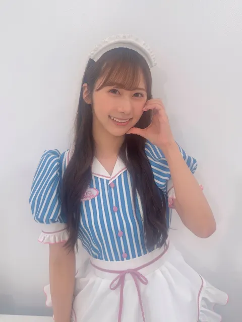 石塚 瑶季｜よろしくお願いバッハ！（2025-09-18）｜5枚目