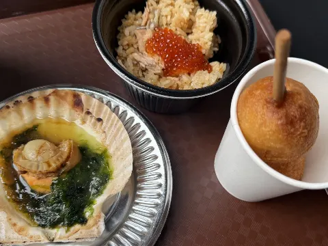 上村 ひなの｜宮城〜よろしくね（2025-09-20）｜2枚目