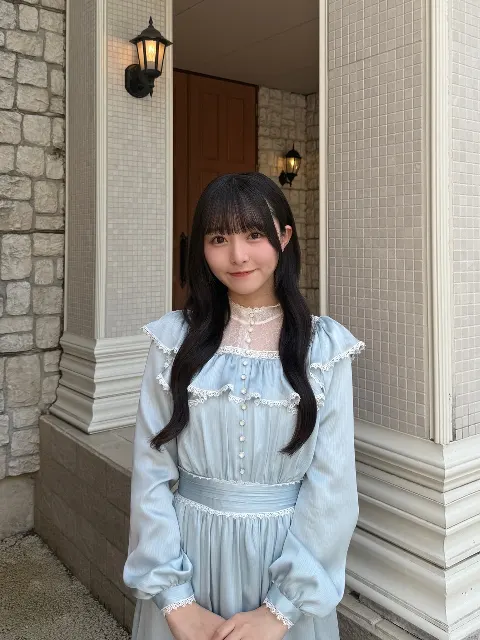 片山 紗希｜永遠なんてない 片山紗希（2025-09-20）