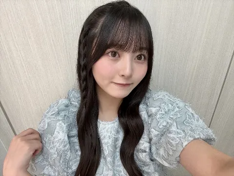 片山 紗希｜永遠なんてない 片山紗希（2025-09-20）｜2枚目