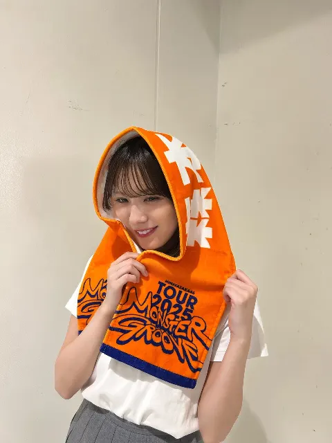 森本 茉莉｜会場着弾！！！！（2025-09-20）｜5枚目
