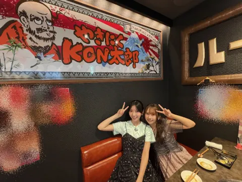 石塚 瑶季｜ライブ終わりってお腹空くよね！🍚（2025-09-20）｜3枚目