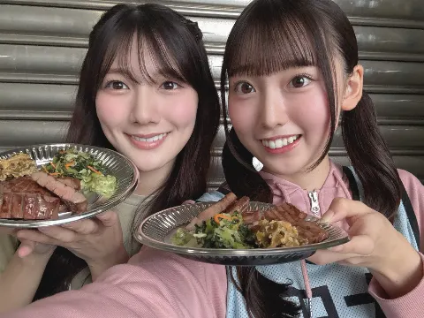 大田 美月｜僕が絶対君を守るから  大田美月（2025-09-21）｜2枚目