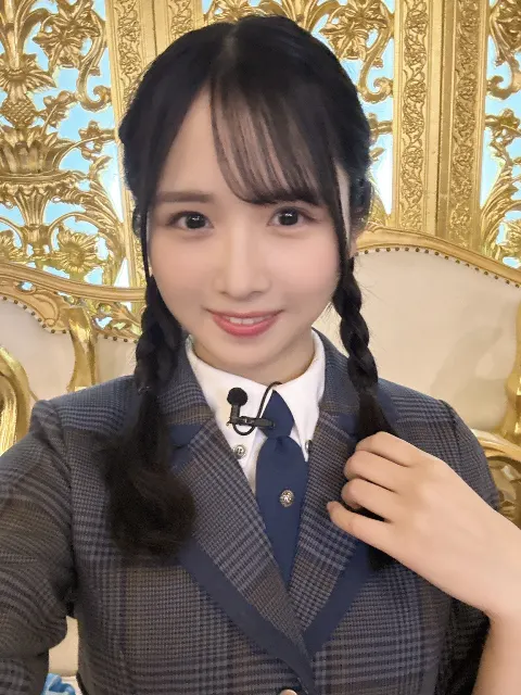 上村 ひなの｜やんちゃごはん（2025-09-22）