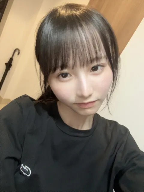 高井 俐香｜自分のことを好きになりたい　高井俐香🎠（2025-09-22）