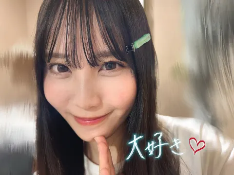 松尾 桜｜おひさまは永遠の果実     松尾 桜（2025-09-23）｜2枚目