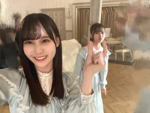 松尾 桜｜おひさまは永遠の果実     松尾 桜（2025-09-23）｜3枚目