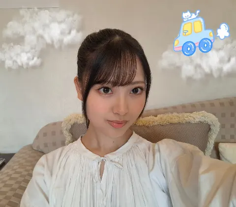 蔵盛 妃那乃｜生まれ変わるなら?「また私だね」『蔵盛妃那乃』（2025-09-24）｜3枚目