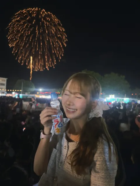 石塚 瑶季｜残暑（2025-09-25）｜2枚目