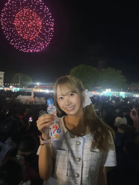 石塚 瑶季｜残暑（2025-09-25）｜3枚目