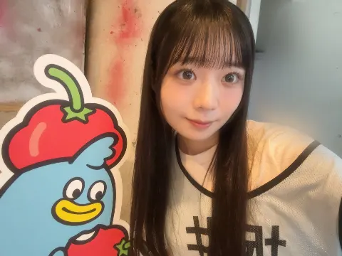 坂井 新奈｜わくわく   坂井新奈（2025-09-27）
